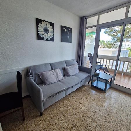 Apartamento Alma Salou Ngoại thất bức ảnh