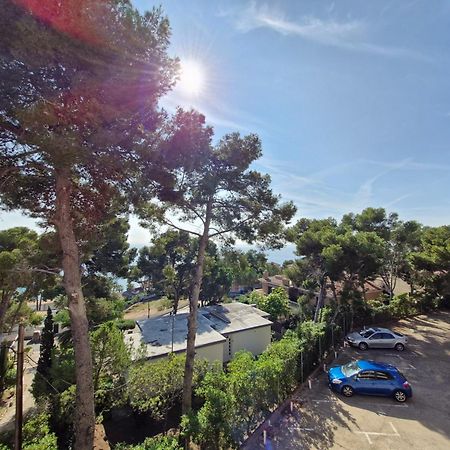 Apartamento Alma Salou Ngoại thất bức ảnh
