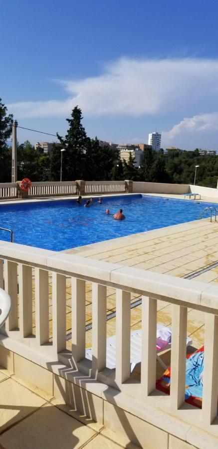 Apartamento Alma Salou Ngoại thất bức ảnh