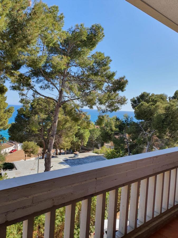 Apartamento Alma Salou Ngoại thất bức ảnh