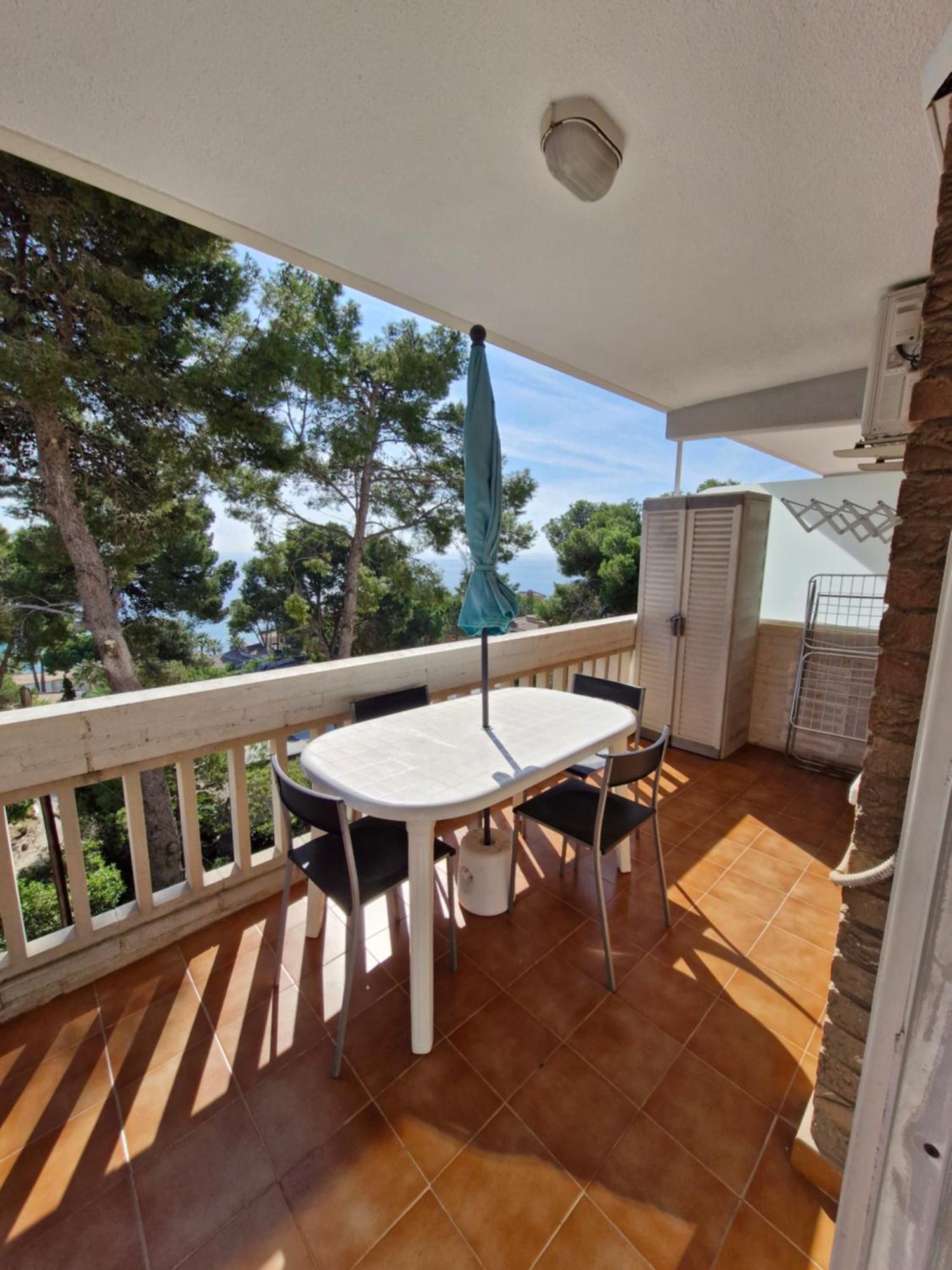 Apartamento Alma Salou Ngoại thất bức ảnh