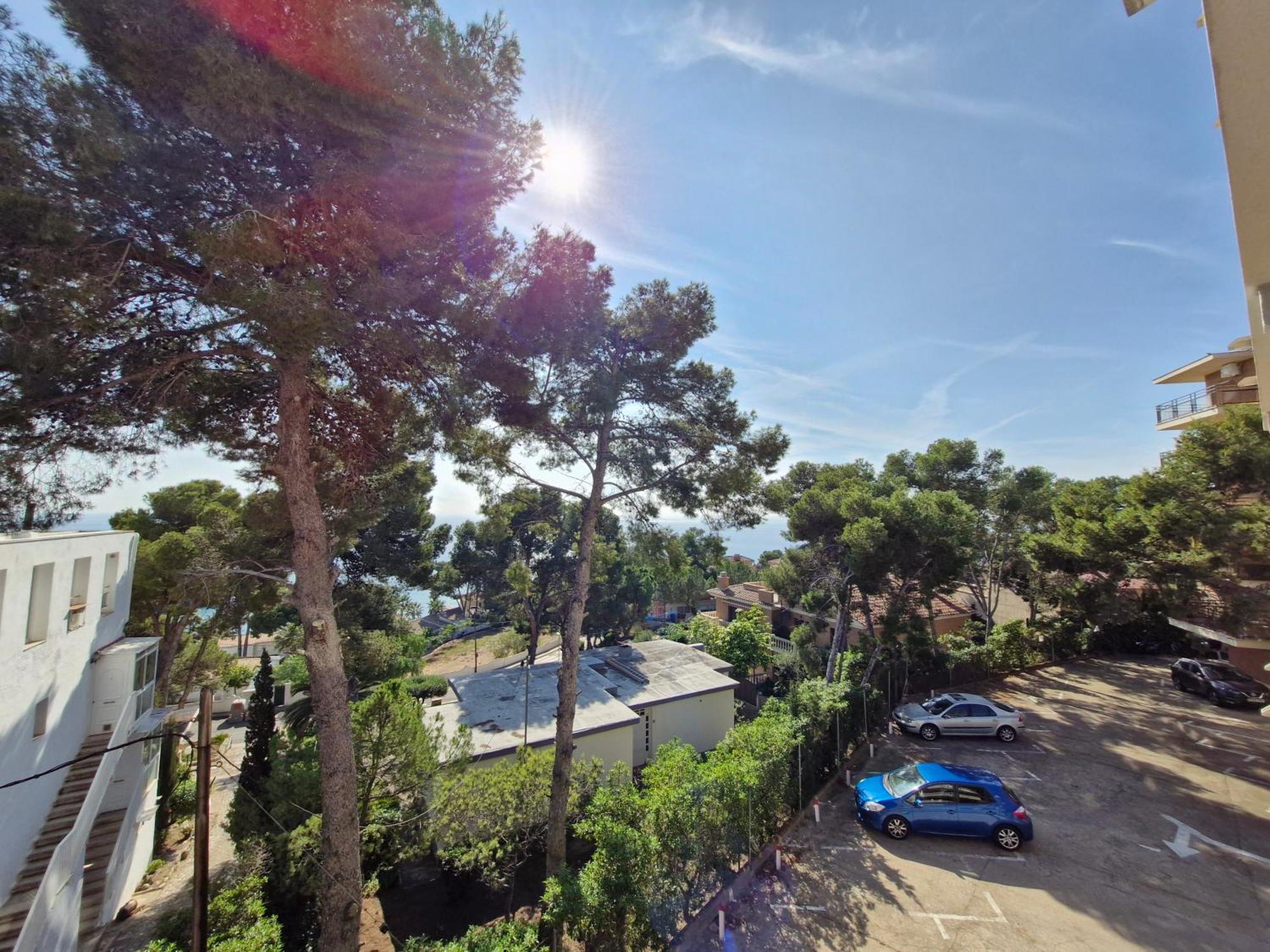 Apartamento Alma Salou Ngoại thất bức ảnh