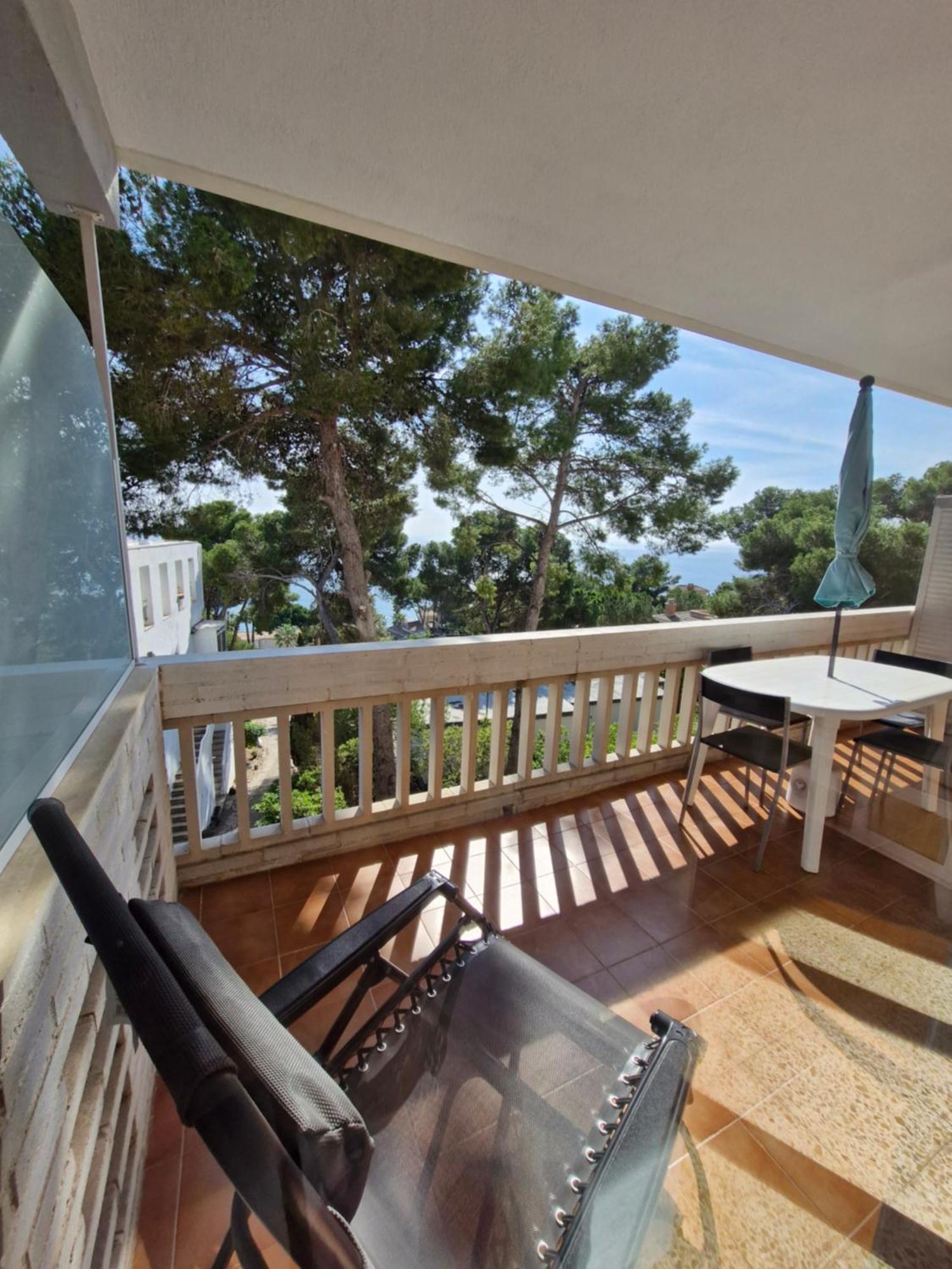 Apartamento Alma Salou Ngoại thất bức ảnh