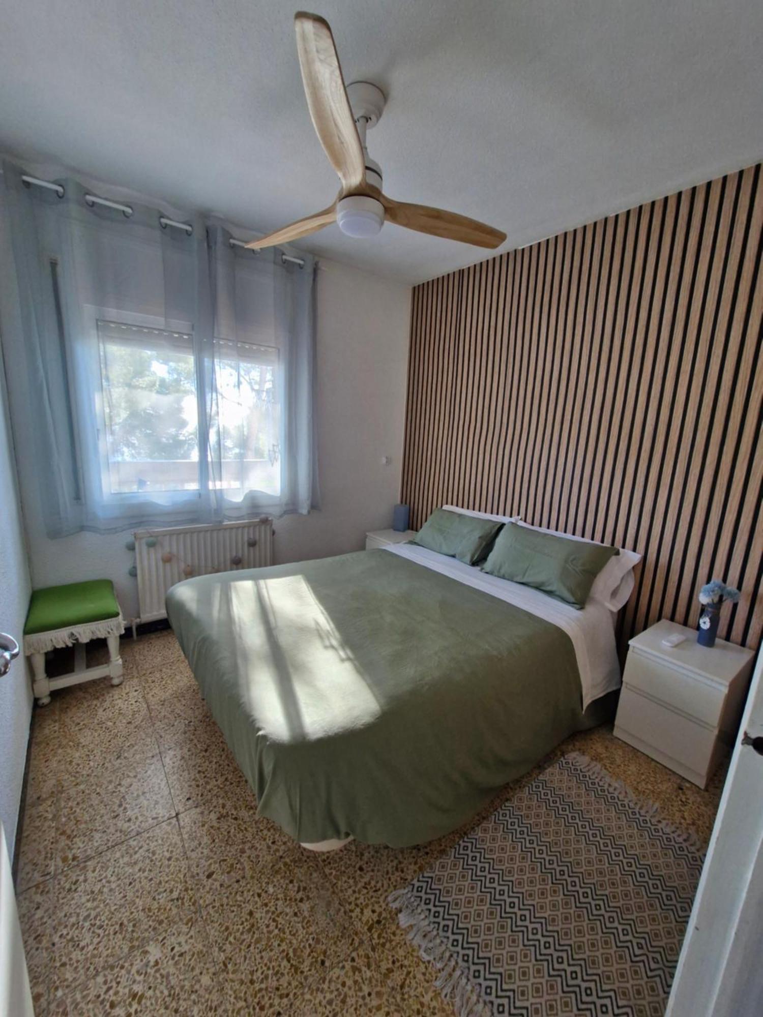 Apartamento Alma Salou Ngoại thất bức ảnh