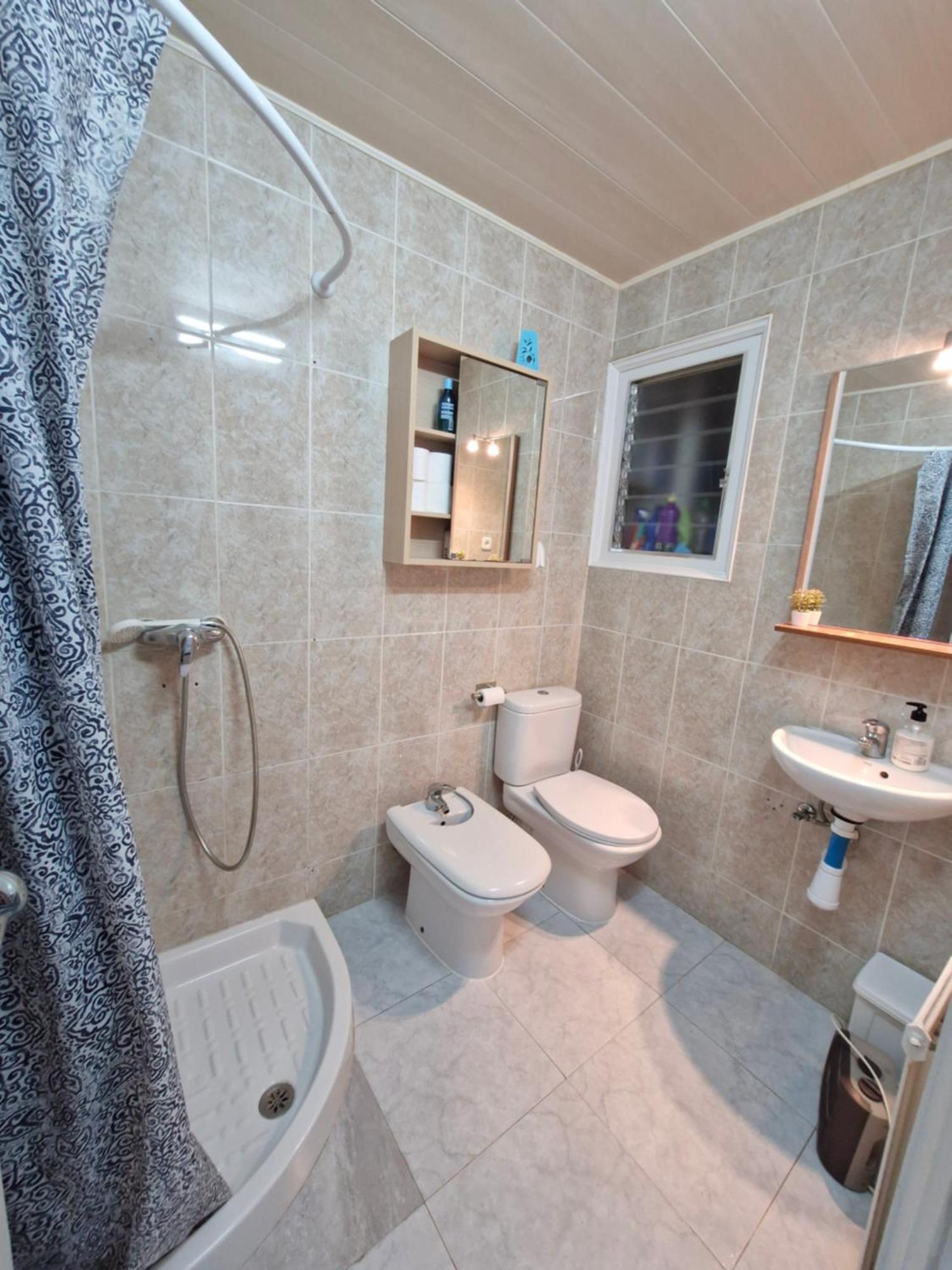 Apartamento Alma Salou Ngoại thất bức ảnh